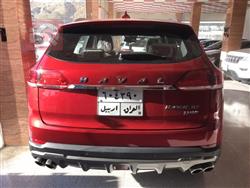 هافال H6